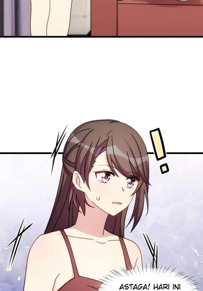 CEO’s Sudden Proposal Chapter 284 Gambar 5